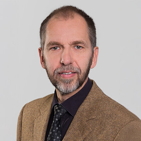 Prof. Dr. Volker Pitz