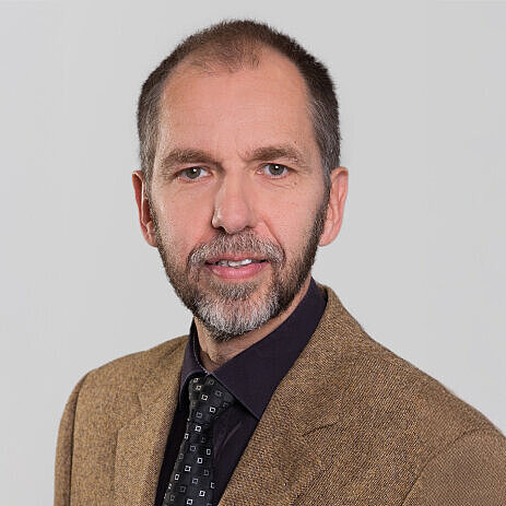 Prof. Dr. Volker Pitz Prof. Dr. Volker Pitz