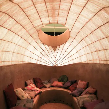 Umtrunk Anna Heringer