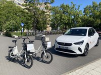 Mobilitätsangebote © Hochschulkommunikation