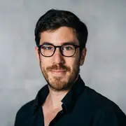 Porträtfoto von Dr. Tom Uhlig