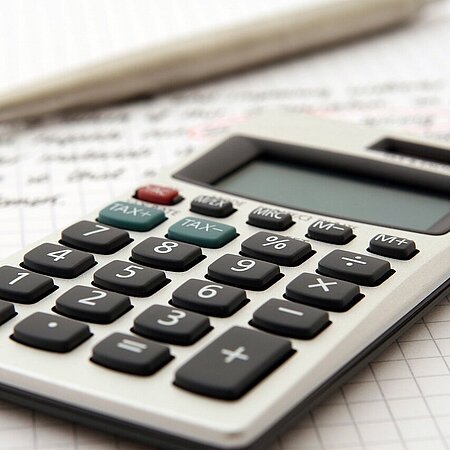 Stipendien und Finanzierung des Studiums