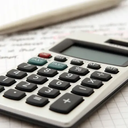 Stipendien und Finanzierung des Studiums