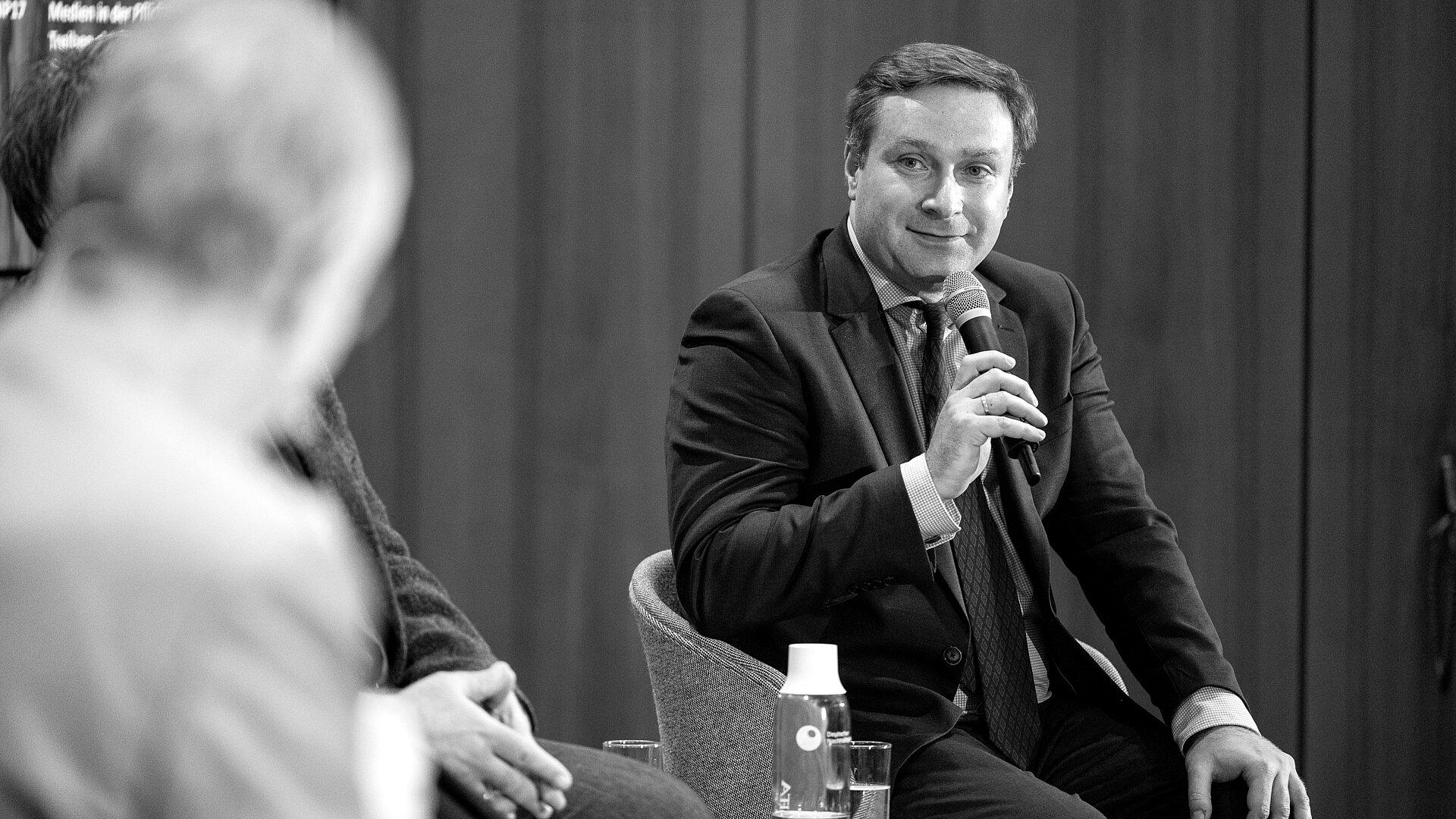 Prof. Dr. Dr. Alexander Moutchnik
