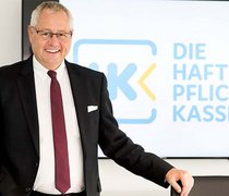Foto Roland Roider Haftpflichtkasse VVaG