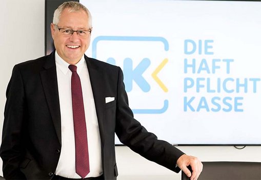 Foto Roland Roider Haftpflichtkasse VVaG