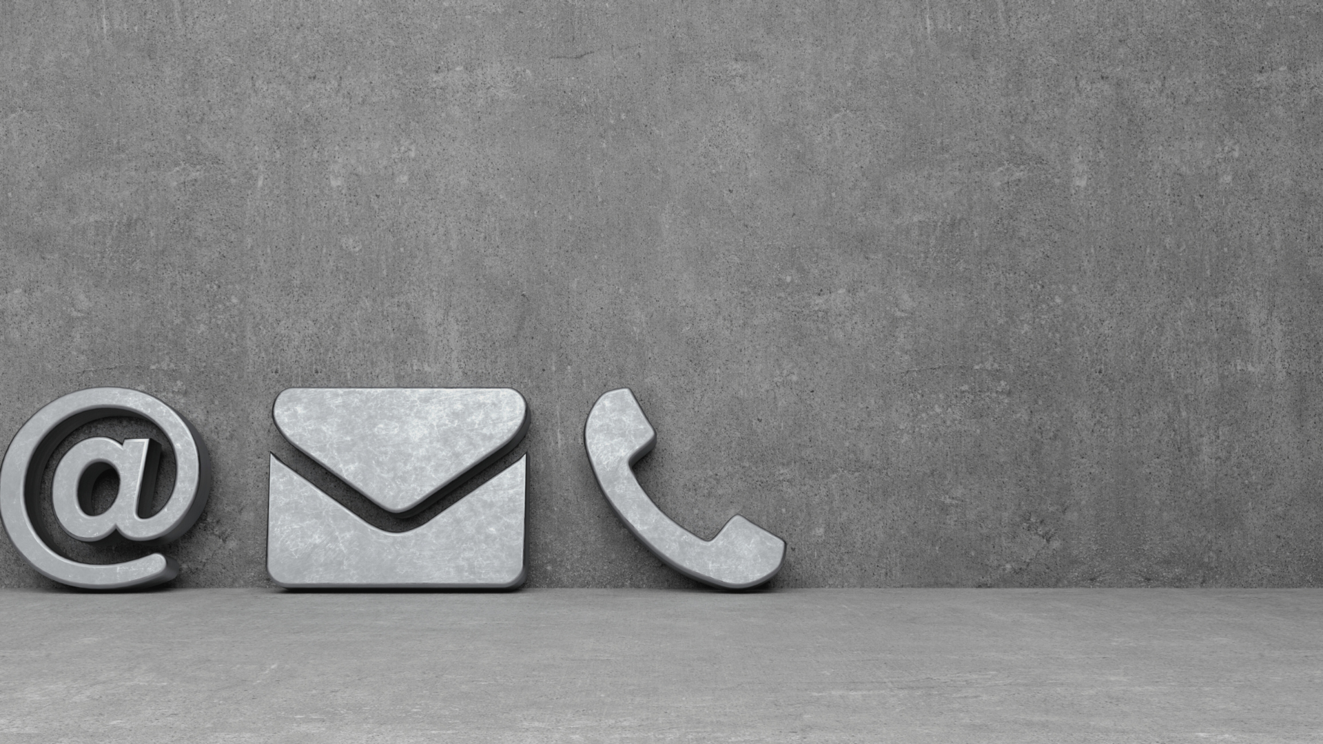 Kontakt PAU E-Mail und Telefon
