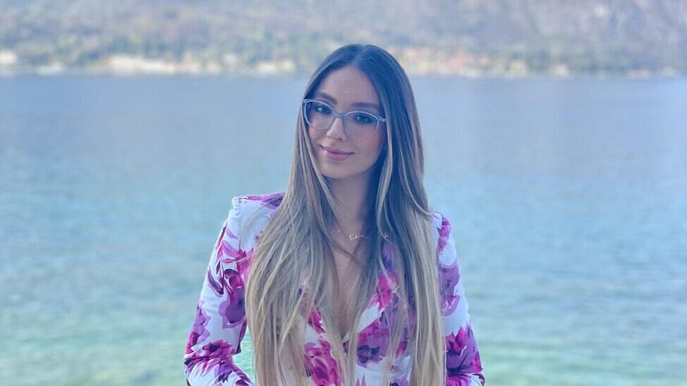 Xhesjana Keta