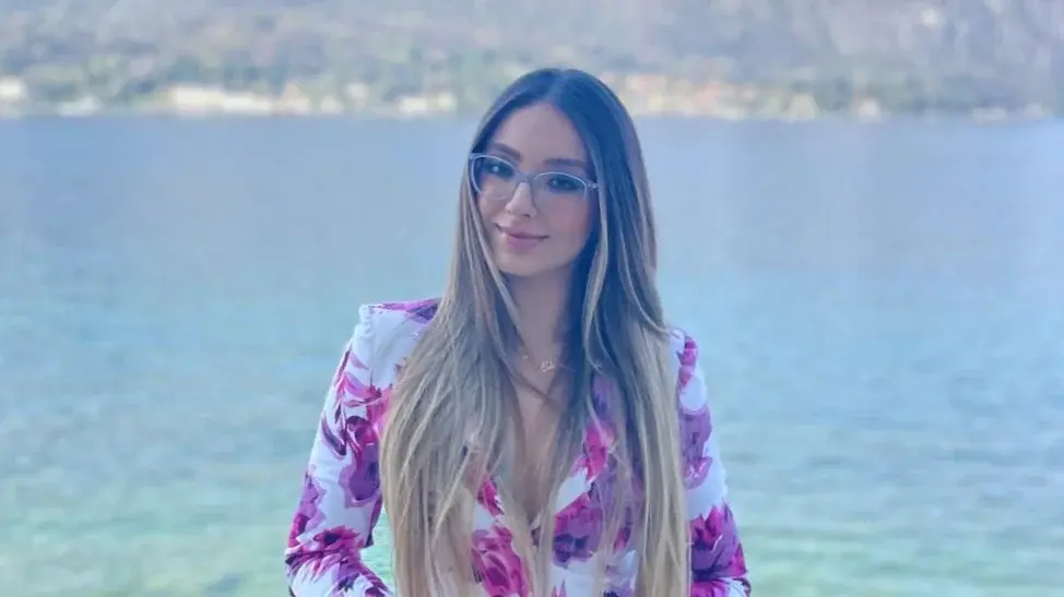 Xhesjana Keta