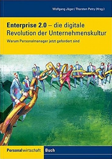 Buch Jäger, W./Petry, T. [Hrsg.] (2012): Enterprise 2.0