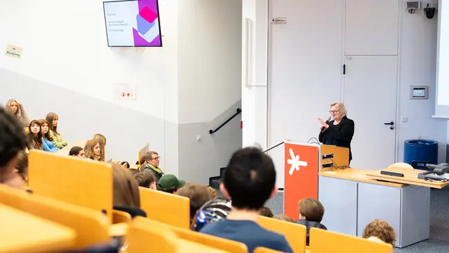 HIT 2026 an der Hochschule RheinMain