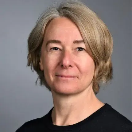 Frau