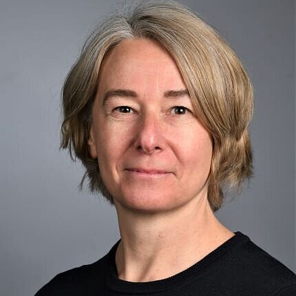 Sabine Meier Frau