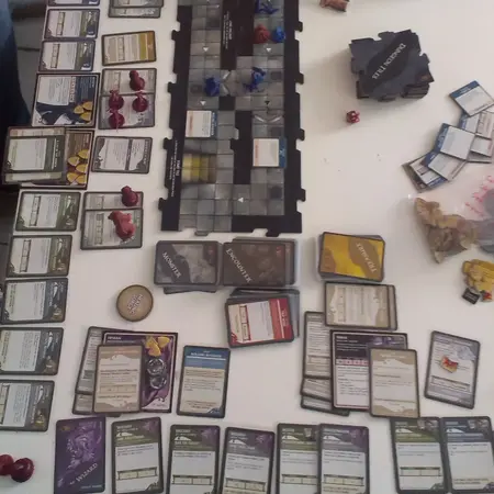 Spieleabend Fachschaft Ingenieurwissenschaften Spieleabend Fachschaft Ingenieurwissenschaften