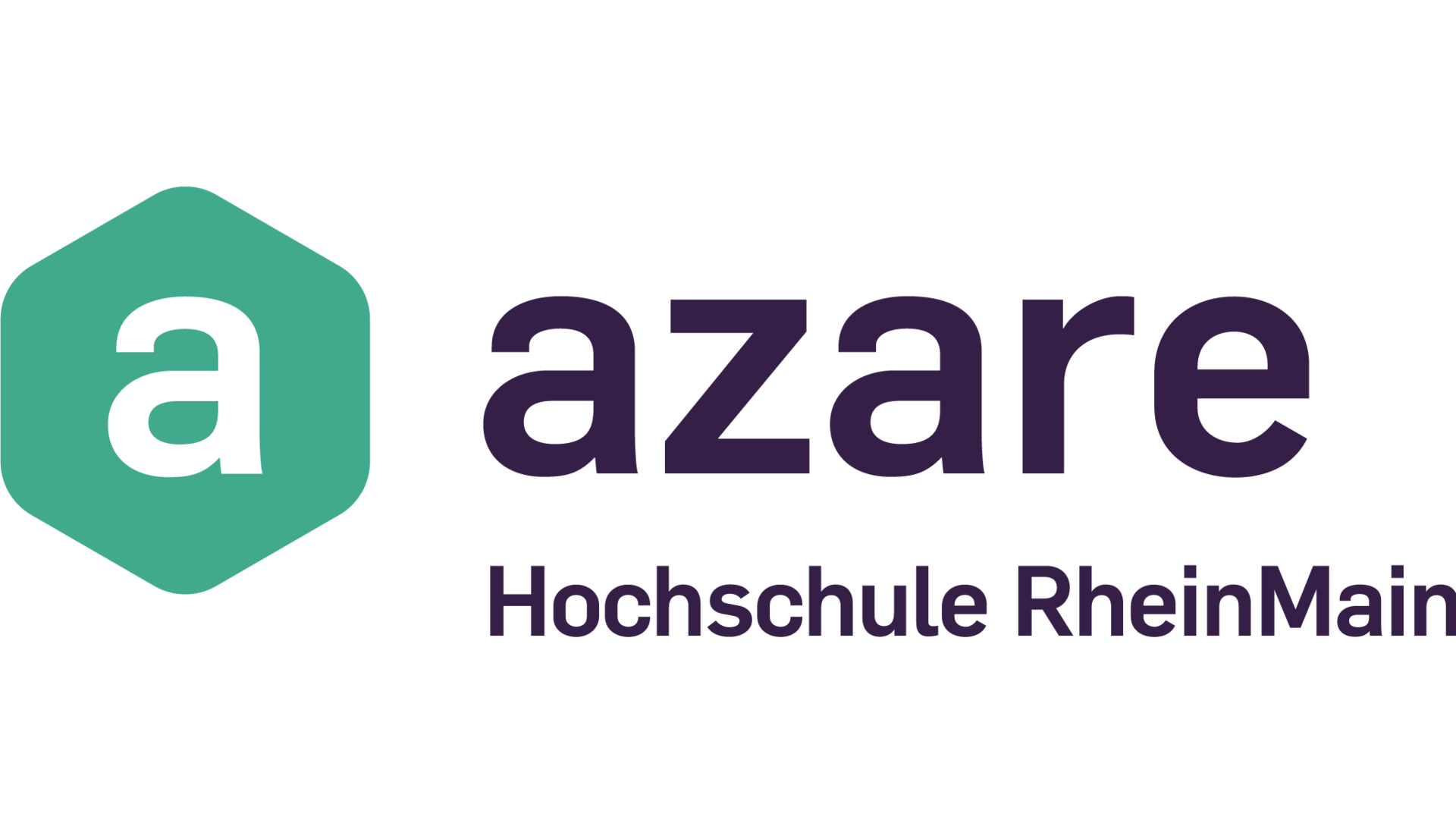 Logo AZARE Logo AZARE