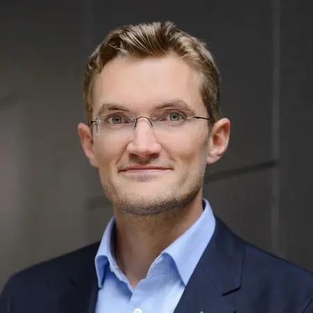 Fabian Wenner
