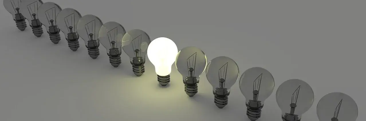 Header Raum für Ideen