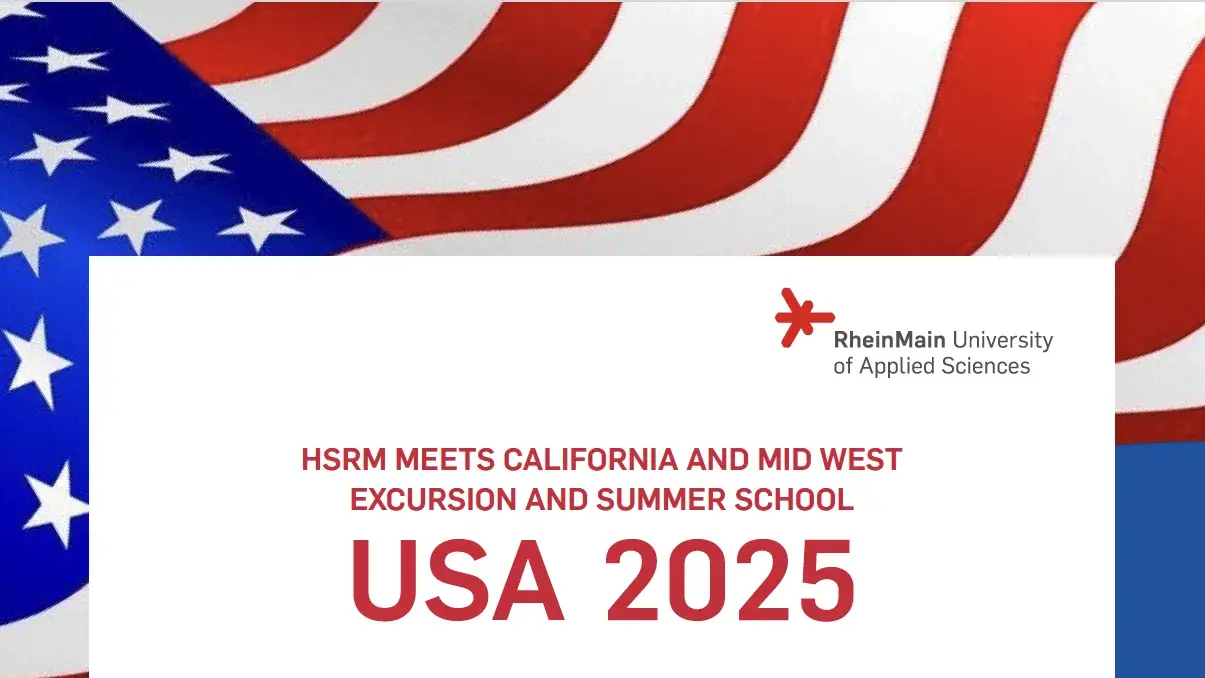 Bild Summer School Programm USA