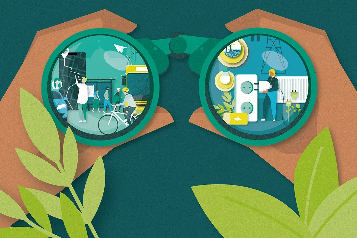 Campus und Hochschulbetrieb