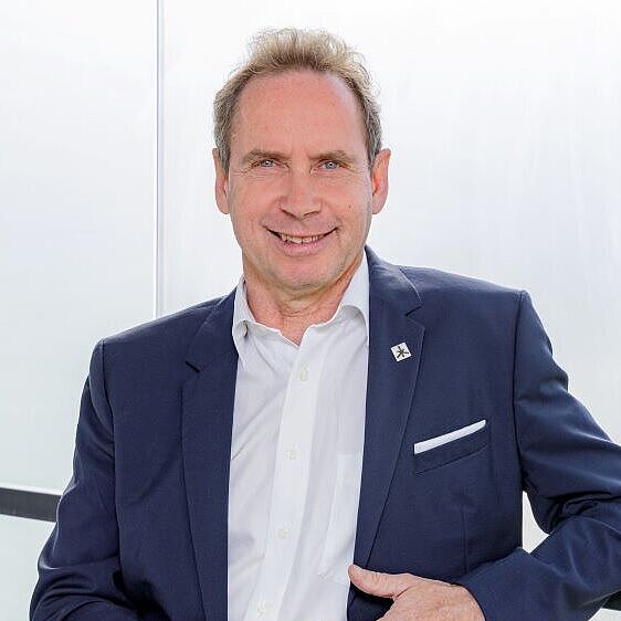 Glockner_Christian Prof. Dr.-Ing. Christian Glockner