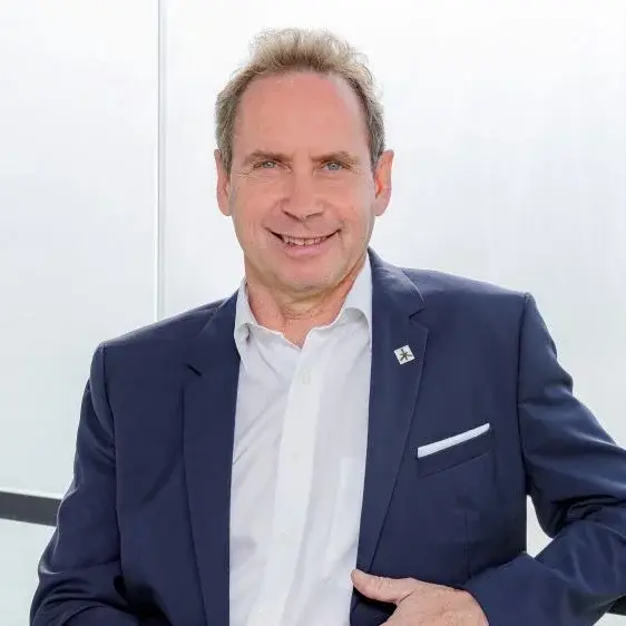 Prof. Dr.-Ing. Christian Glockner