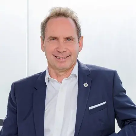 Prof. Dr.-Ing. Christian Glockner