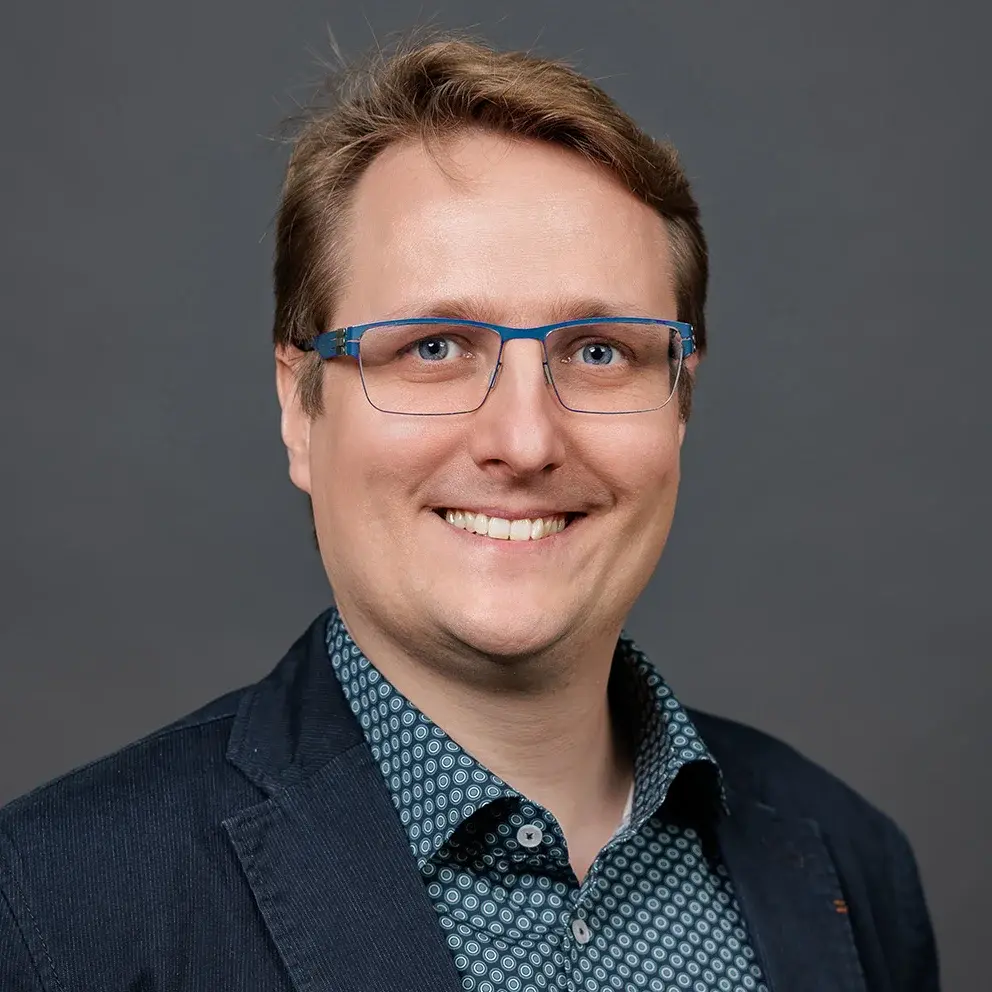 Prof. Dr. Ulrich Rost