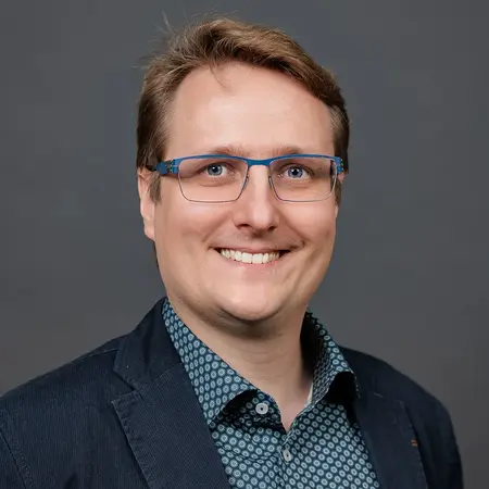 Prof. Dr. Ulrich Rost