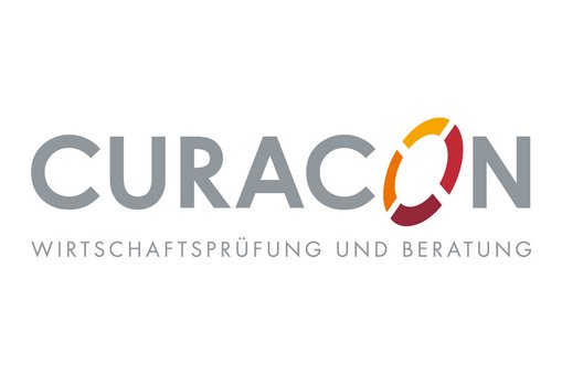 Logo der CURACON GmbH Wirtschaftsprüfungsgesellschaft
