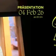 Bild des Banner des Salonabends des Studiengangs Media:Conception& Production