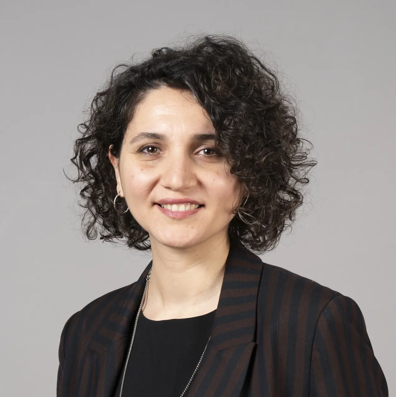 Dr. Merve Demiröz Torun