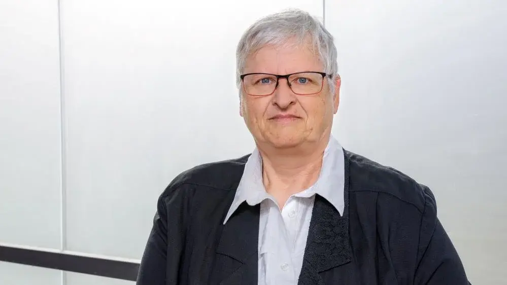 Prof. Dr. Birgit Scheppat