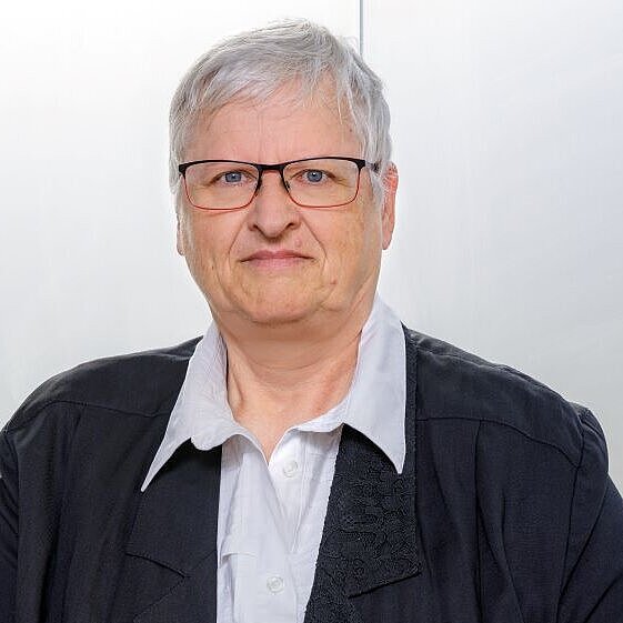 Scheppat_Birgit Prof. Dr. Birgit Scheppat
