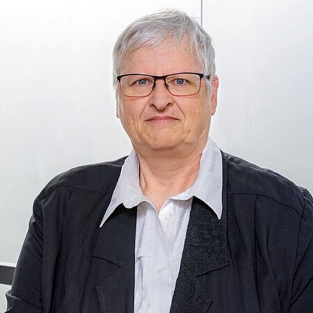 Prof. Dr. Birgit Scheppat