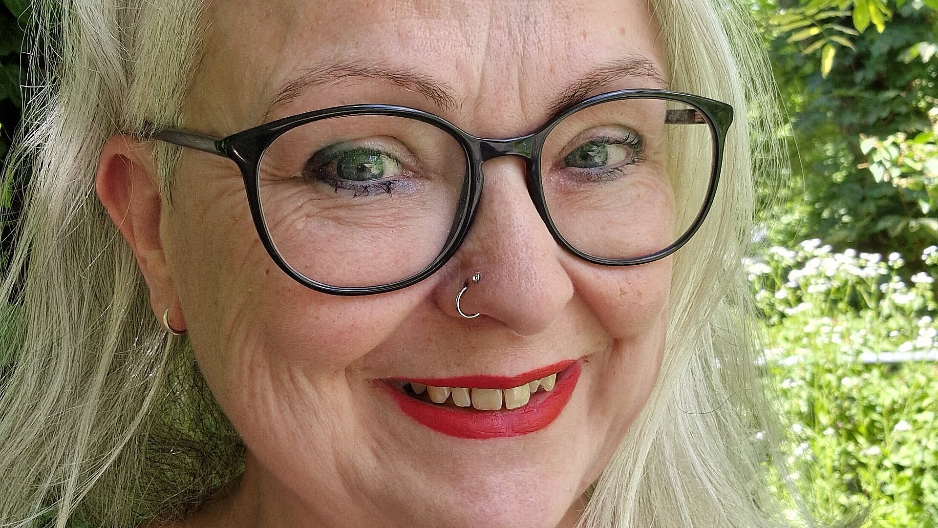 Ehemalige der Hochschule RheinMain, Kerstin König