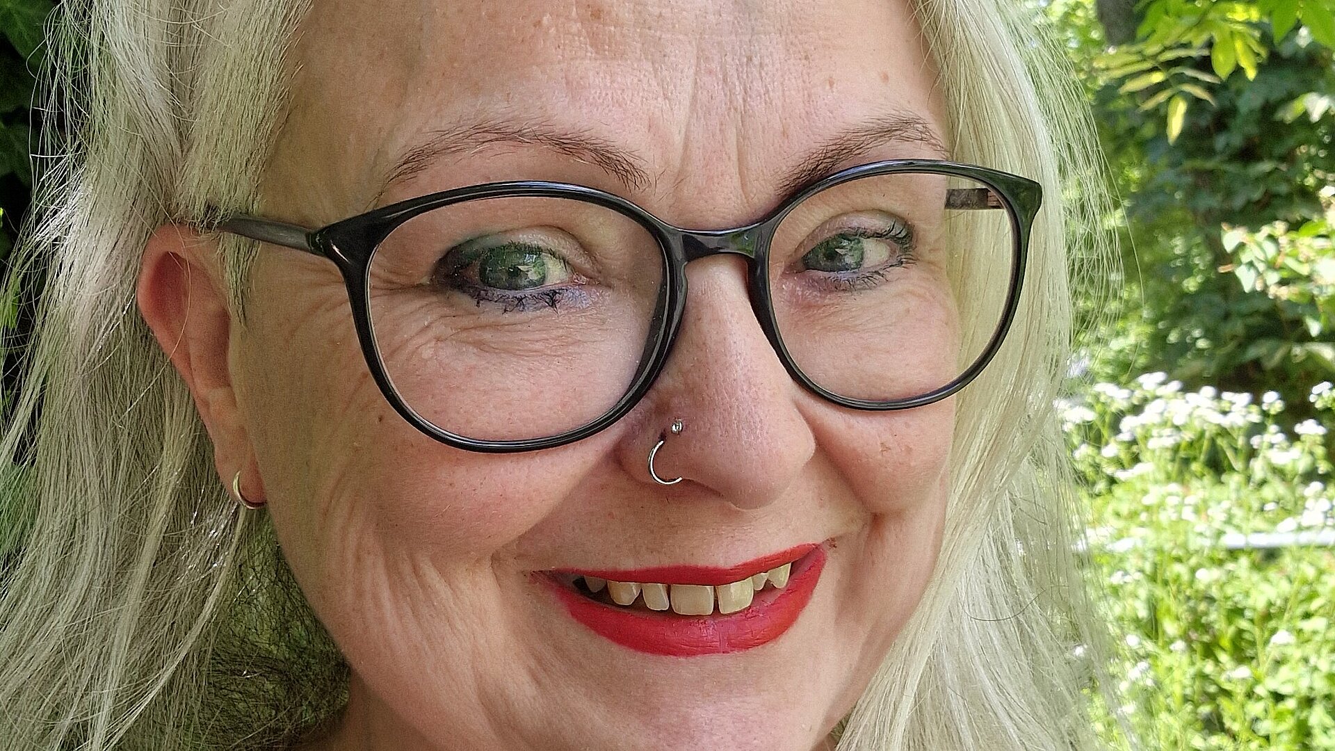 Ehemalige der Hochschule RheinMain, Kerstin König