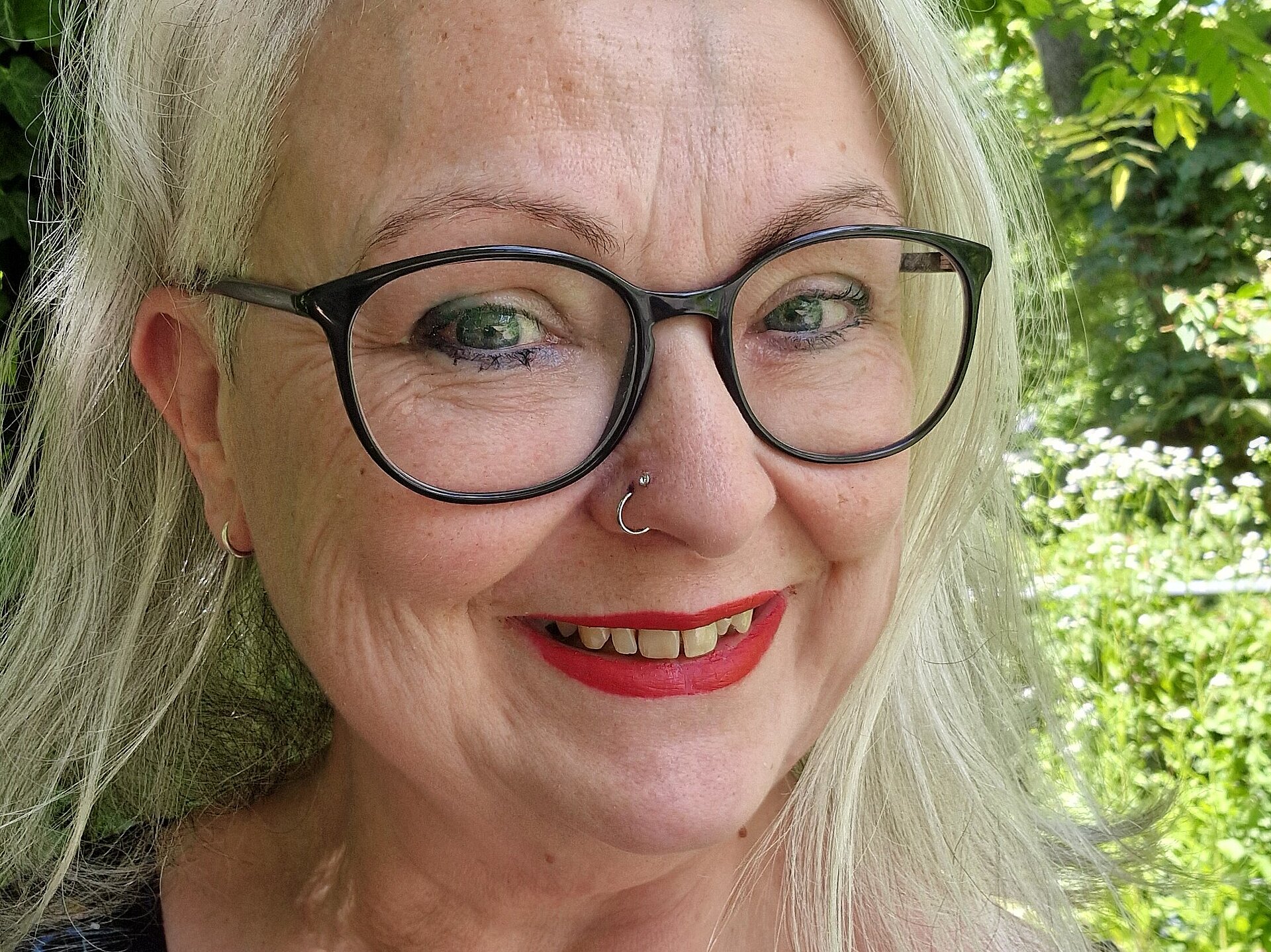 Ehemalige der Hochschule RheinMain, Kerstin König Ehemalige der Hochschule RheinMain, Kerstin König