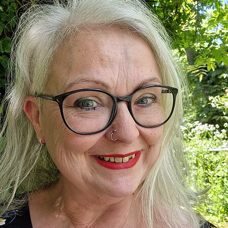 Ehemalige der Hochschule RheinMain, Kerstin König