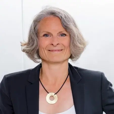 Michaela Kreuzpointner