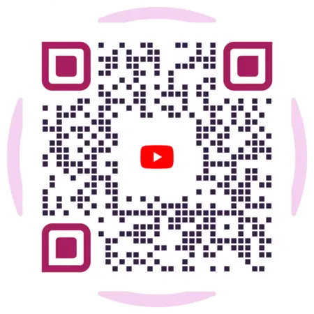 QR Code YouTube SW