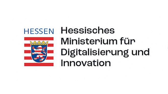 Hess. Ministerium für Digitalisierung und Innovation