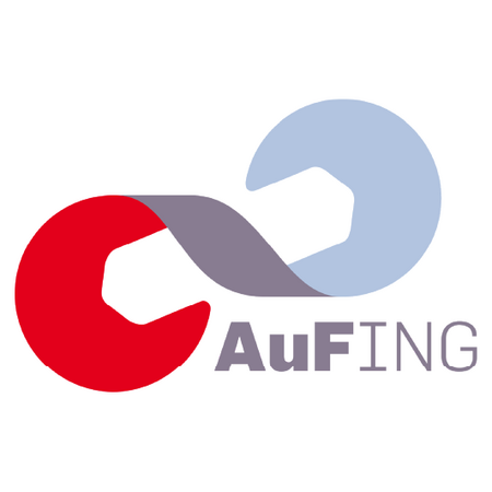 Logo AuF ING