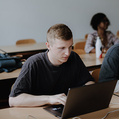 Studierende Fachbereich Wirtschaft