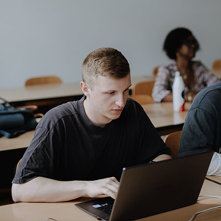 Studierende Fachbereich Wirtschaft