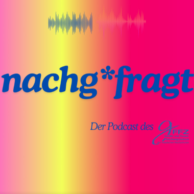 Titelbild Podcast