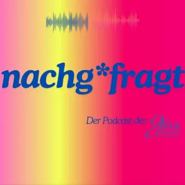 Titelbild Podcast