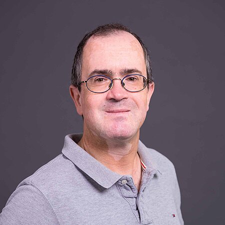 Peter Dannenmann Peter Dannenmann
