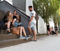  © Fabrice Pöhlmann | Hochschule RheinMain 
