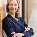 Prof. Dr. Jessica Einspänner-Pflock Portrait photo of Prof. Dr. Jessica Einspänner-Pflock