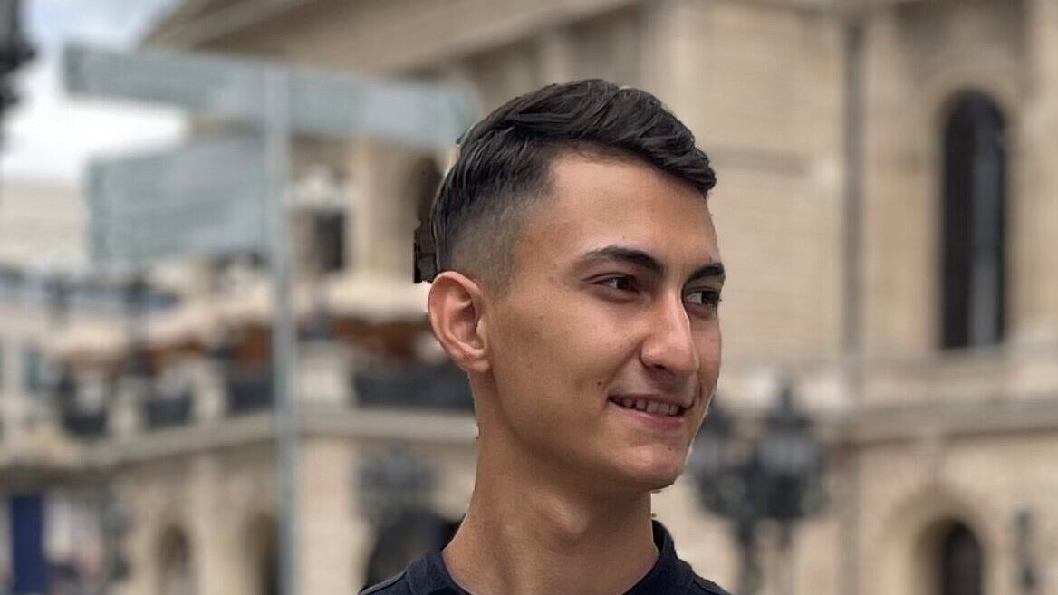 Bassam Hamshww